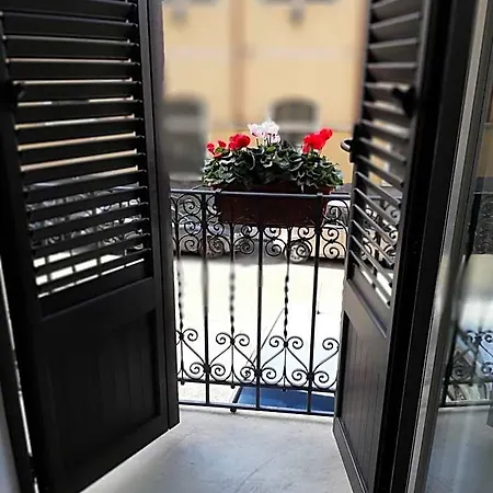 A Casa di Josephine-3